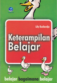 Keterampilan Belajar