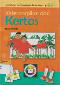 Keterampilan Dari Kertas