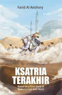 Kstaria Terakhir