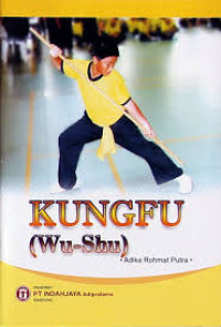 Kungfu (Wu-Shu)