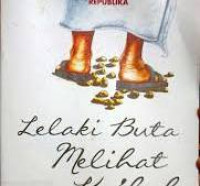 Lelaki buta memiliki ka'bah