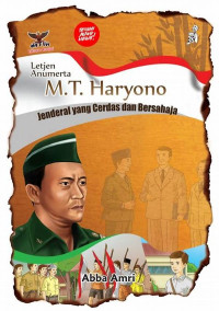 M.T. Haryono