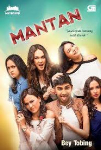 Mantan
