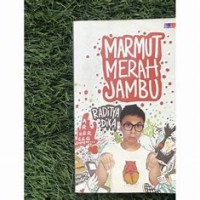 marmut merah jambu