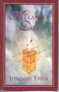 Mekanika Doa Bagaimana Berkomunikasi dengan Dia