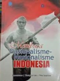 Membaca Nasionalisme - Nasionalisme Indonesia