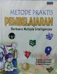 Metode Praktis Pembelajaran Berbasis Multiple Intelligences