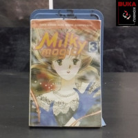 Milky Magic