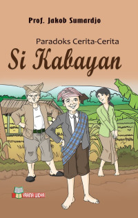 Paradoks Cerita-cerita Si Kabayan