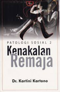Patologi Sosial 2 Kenalakan Remaja