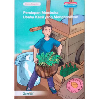 Persiapan Membuka Usaha Kecil yang Menghasilkan