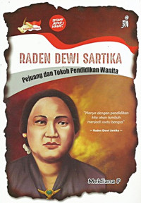 Raden Dewi Sartika