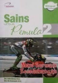 Sains untuk Pemula 2