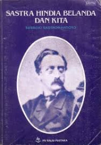 Sastra Hindia Belanda dan Kita
