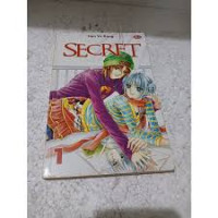 Secret 1
