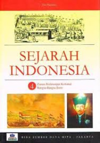 Sejarah Indonesia