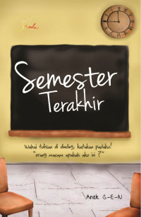 Semester Terakhir
