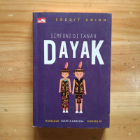Simfoni di Tanah Dayak