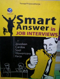 Smart Answer in Job Interviews