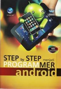 STEP by STEP Menjadi Programmer Android