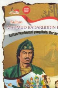 Sultan Mahmud Badaruddin II