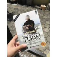 Surat Kecil Untuk Tuhan