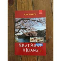 Surat- Surat TI Jepang 1
