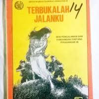 Terbukalah Jalanku