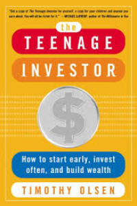 The Teenage Investor