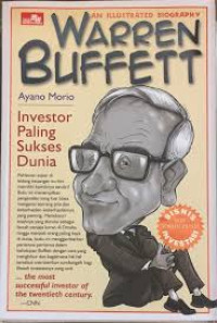 Warren Buffet an Illustrated Biography