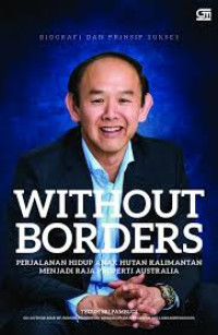 Without Borders